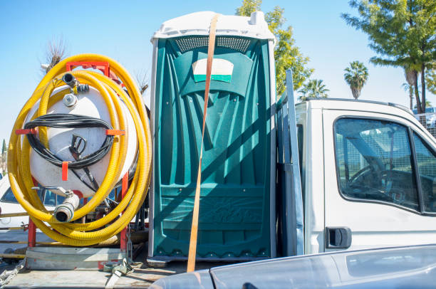 Best Local porta potty services  in Lake Hiawatha, NJ