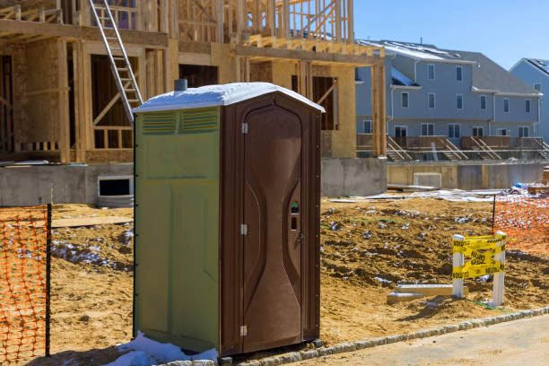 Best Temporary restroom rental  in Lake Hiawatha, NJ