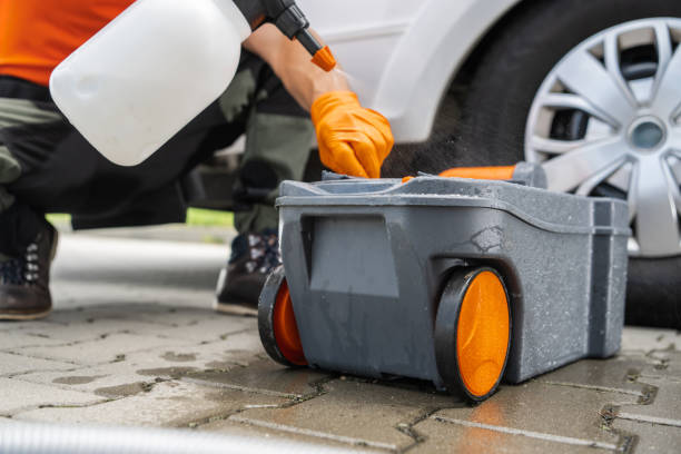 Best Luxury portable toilet rental  in Lake Hiawatha, NJ